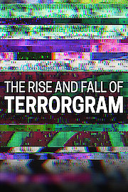 The Rise and Fall of Terrorgram