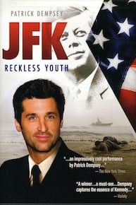 JFK: Reckless Youth