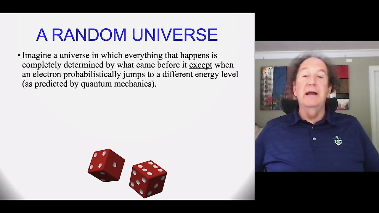 Neuroscience and the Paradox of Free Will