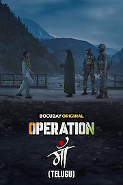 OPERATION MAA - Telugu