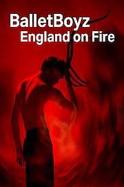 England on Fire