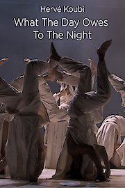 What the Day Owes to the Night