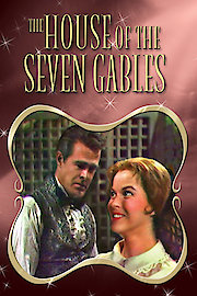 Shirley Temple: The House of Seven Gables