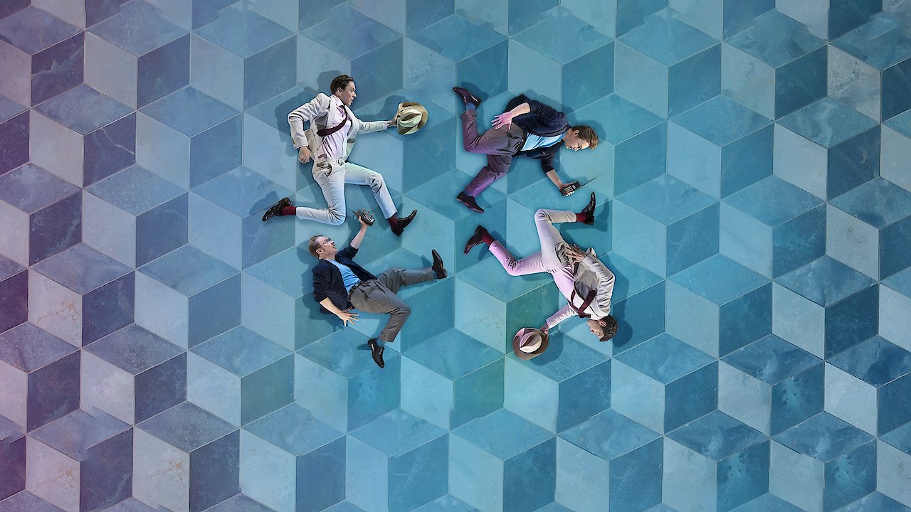 The Comedy of Errors