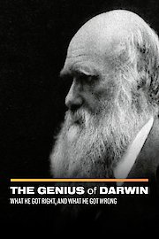 The Genius of Darwin: What He Got Right, and What He Got Wrong