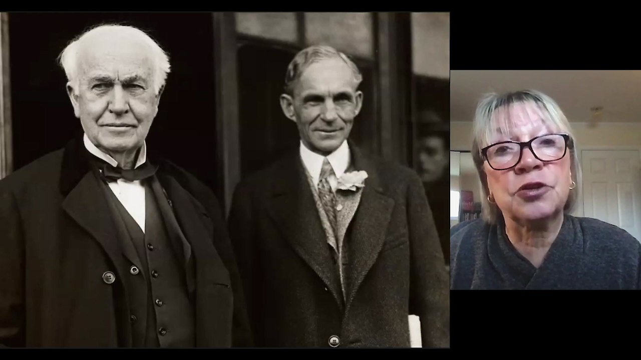 A History of Fame: The Power of Celebrity