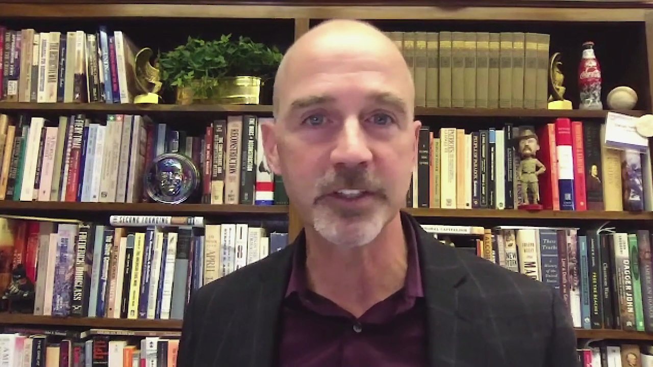 The Statue of Liberty: The Full