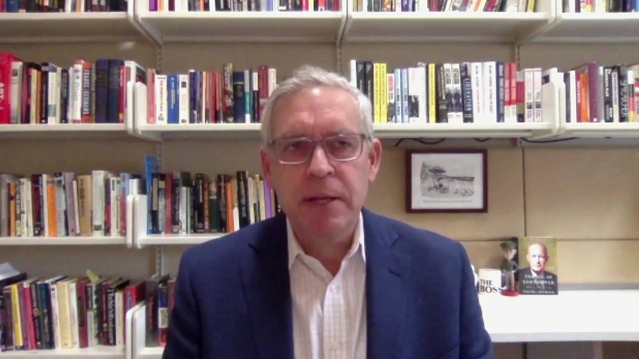 Joseph McCarthy, Communism, and the 1950's Red Scare