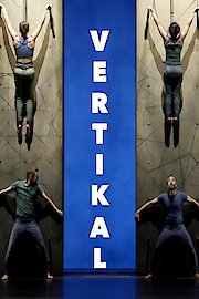Vertikal