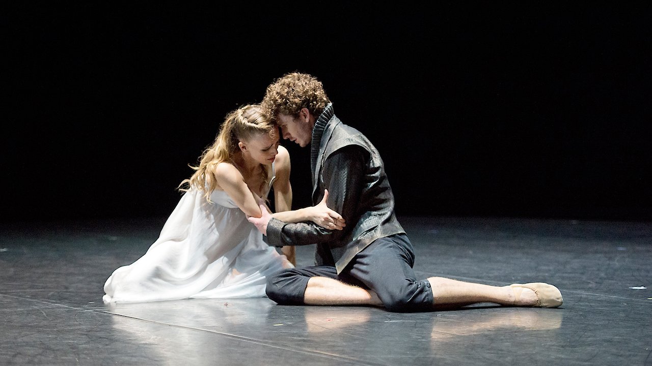 Romeo und Julia