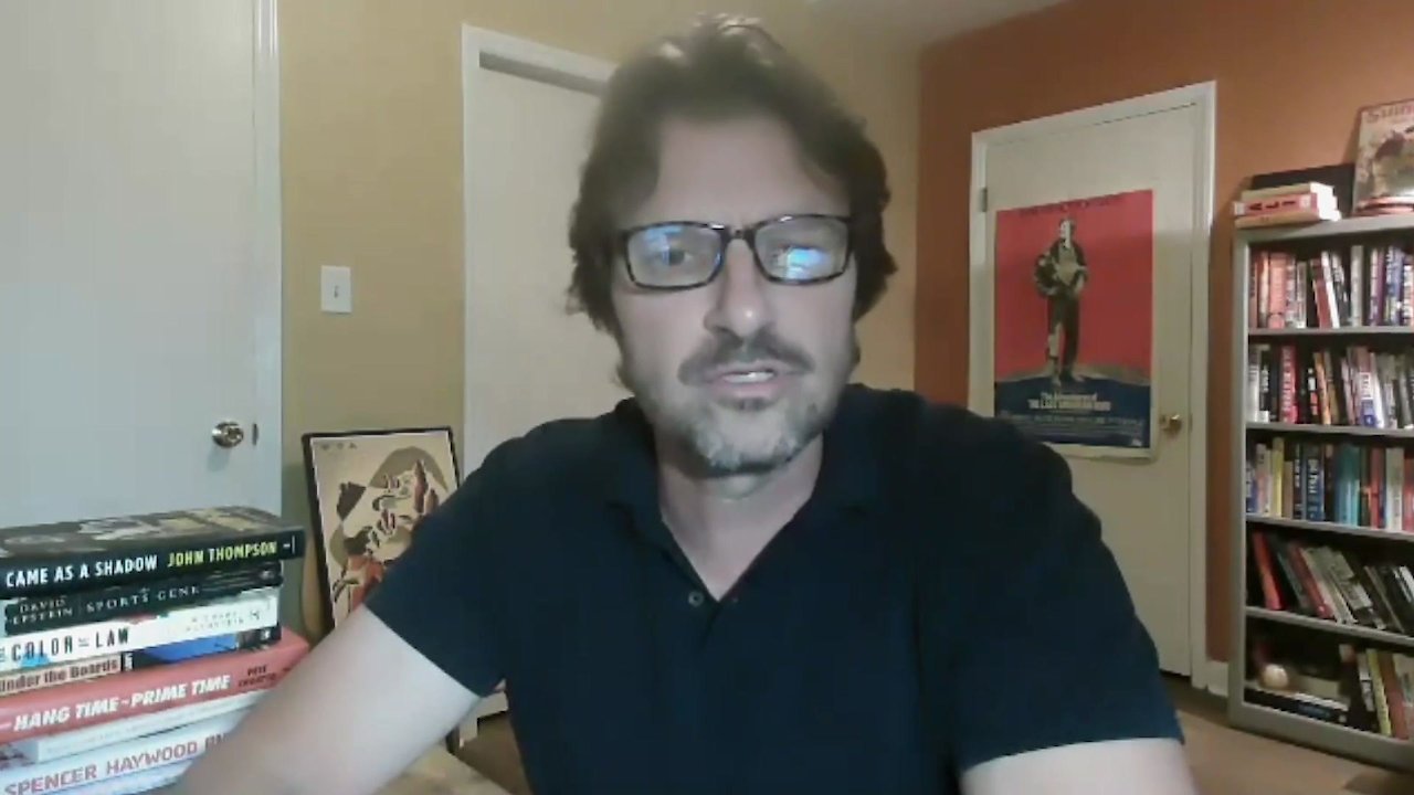 Tiger Woods: The Imperfect Politics of American Celebrity