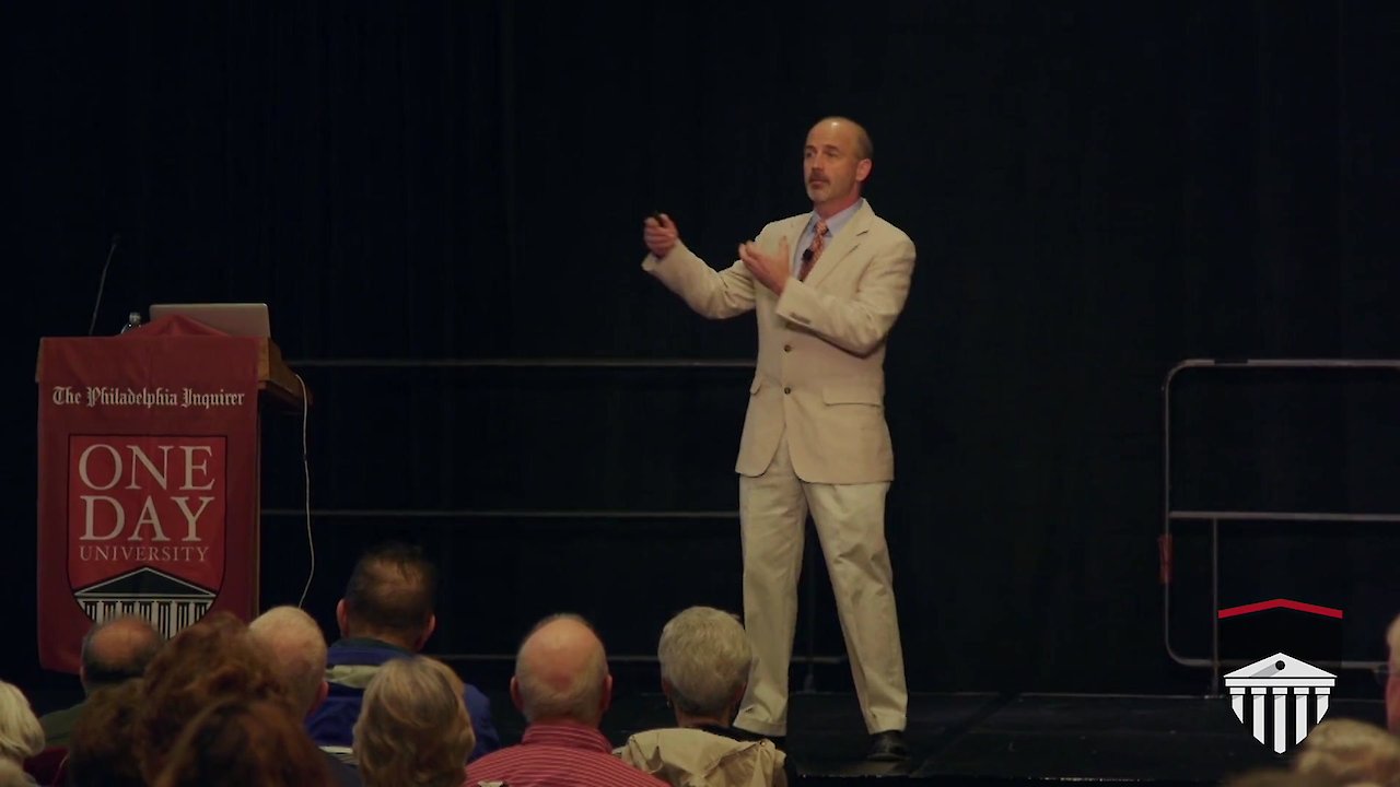 Five Turning Points in American History