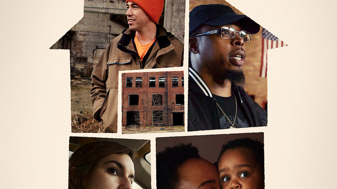 The Place That Makes Us