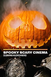 Spooky Scary Cinema: Celebrating Halloween Movies