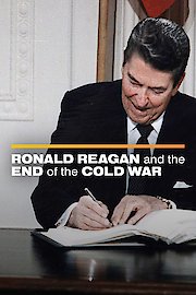 Ronald Reagan and the End of the Cold War