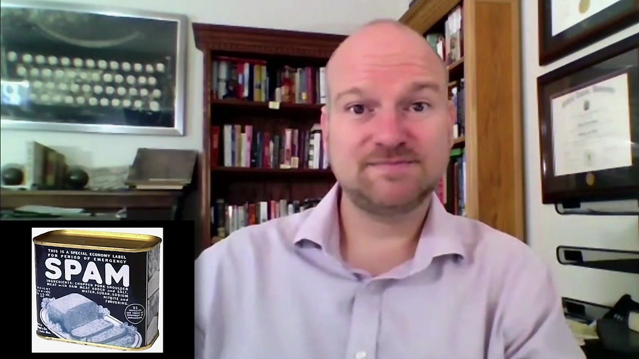 A Culinary History of the United States