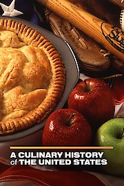 A Culinary History of the United States