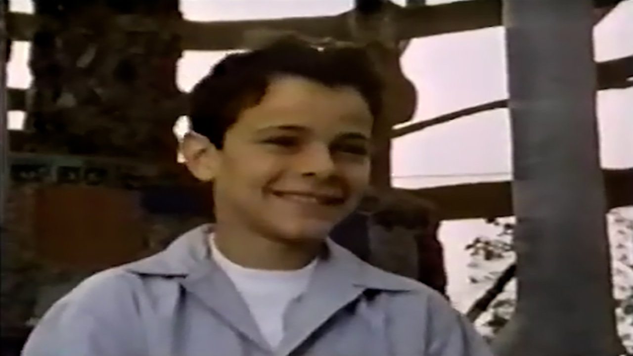 Daniel and the Towers