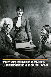 The Visionary Genius of Frederick Douglass