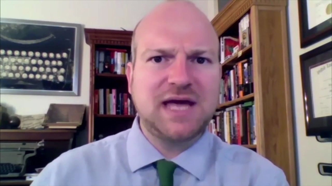 When Germs Travel: Epidemics in American History