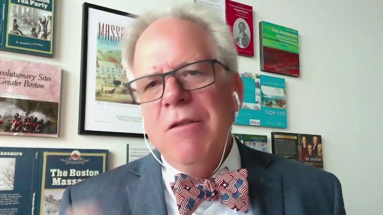 The Worst US Presidents Ever