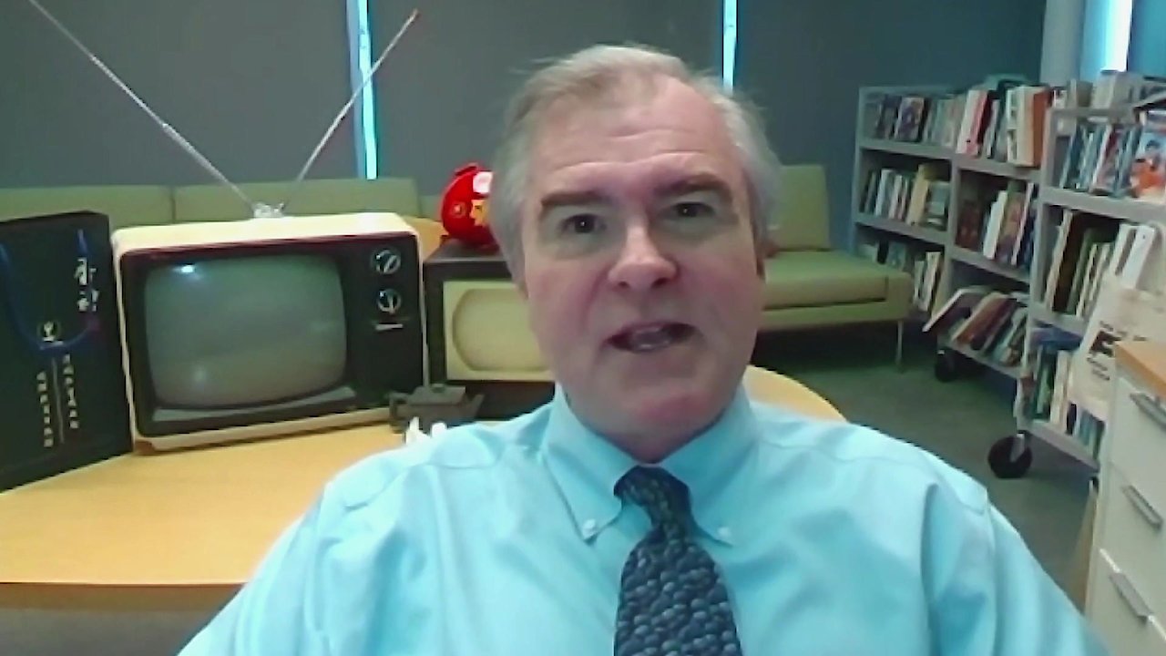 A Brief History of Classic Television: From Lucy Ricardo to Tony Soprano