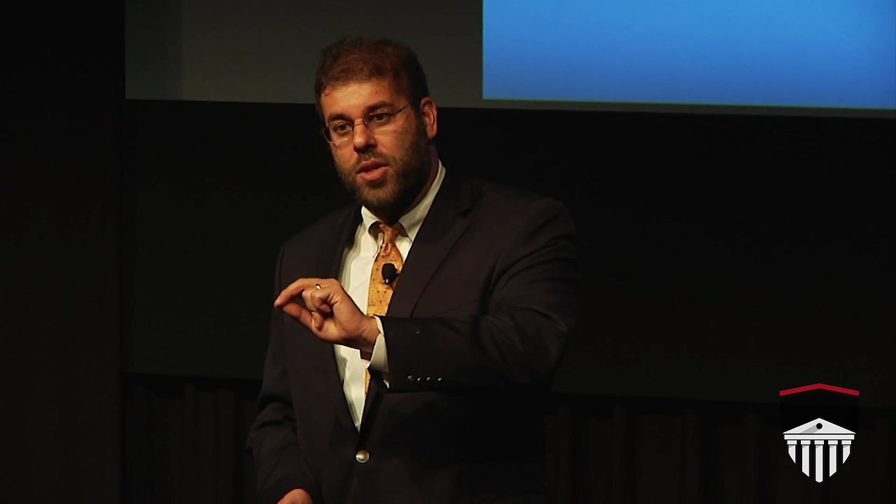 FDR: The Making of the American Century