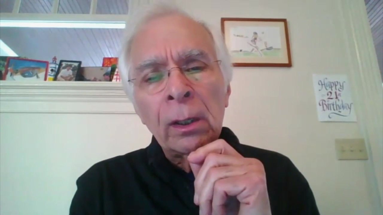 Democracy and The Rule of Law