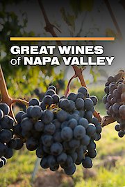 Great Wines of Napa Valley