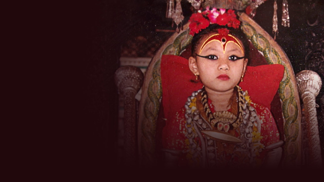 Nepal's Child Brides