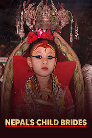 Nepal's Child Brides