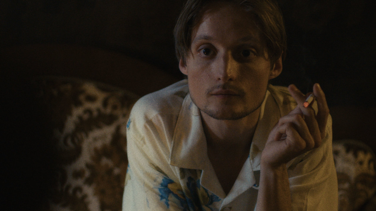 The Last Drive-In: Halloween 1978