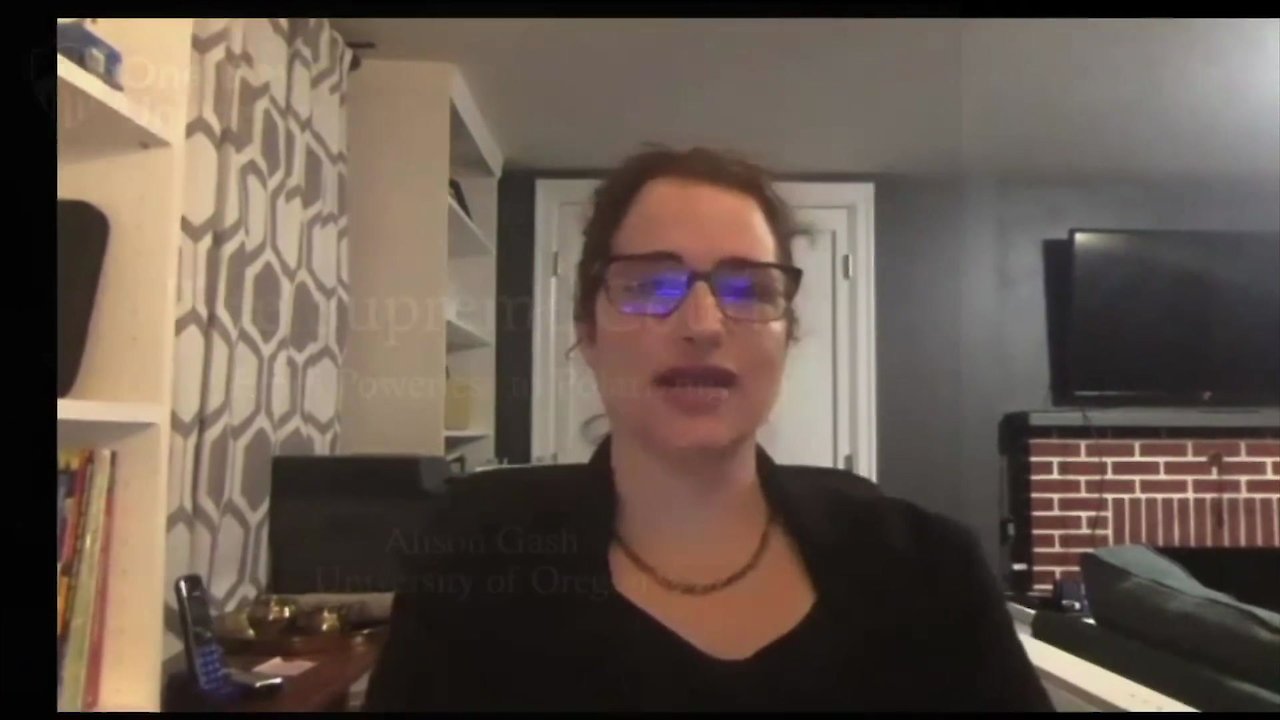 The Supreme Court: From Powerless to Polarizing