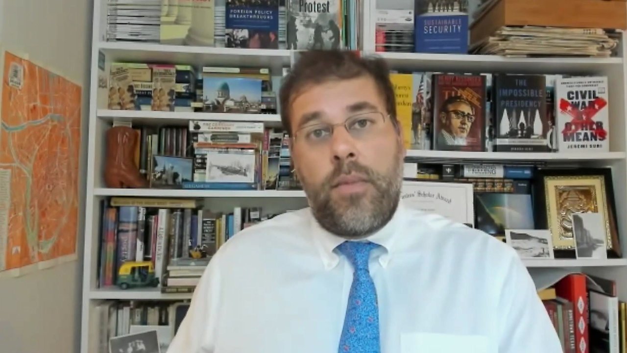 The Presidency of Barack Obama: Promise and Polarization