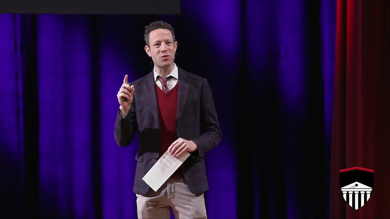 The Constitution Revisited: An Alternative Look at America's Founding Document