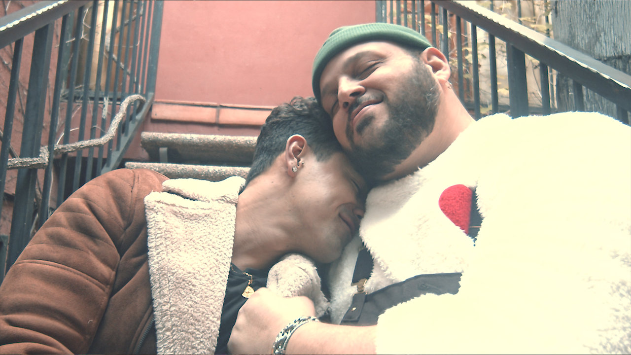 Not So Straight: Behind the Scenes