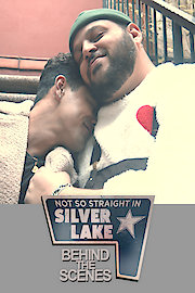 Not So Straight: Behind the Scenes