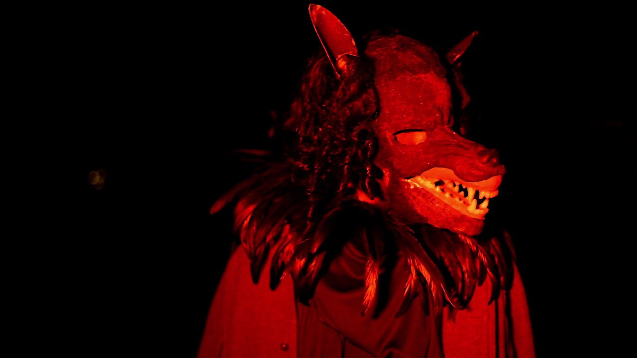 The Beasts Of Halloween