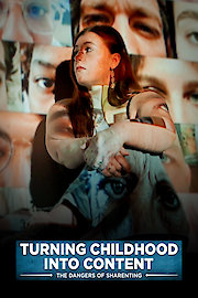 Turning Childhood Into Content: The Dangers of Sharenting