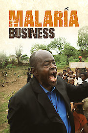 MALARIA BUSINESS