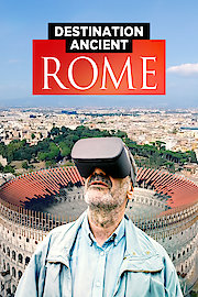 DESTINATION ANCIENT ROME