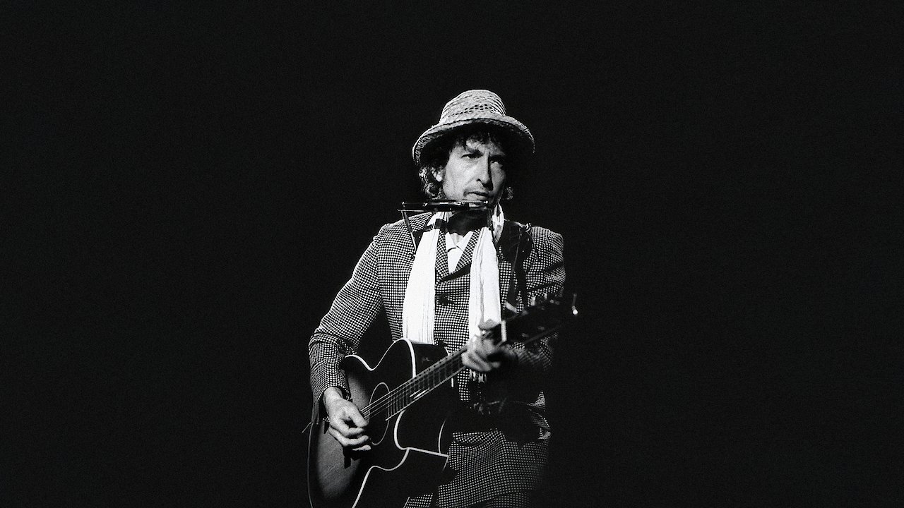 Down The Tracks: The Music That Influenced Bob Dylan