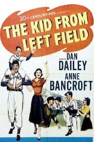 The Kid from Left Field