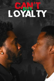 Can't Buy Loyalty