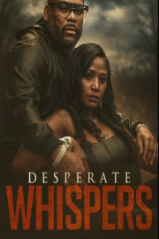 Desperate Whispers