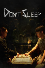 Don't Sleep