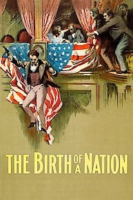 The Birth of a Nation