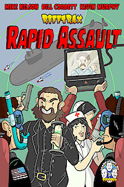 RiffTrax: Rapid Assault