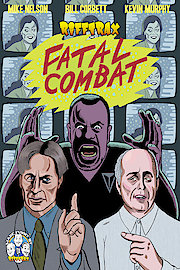 RiffTrax: Fatal Combat
