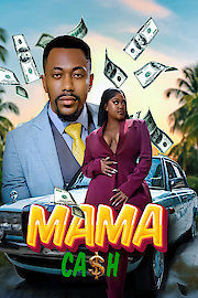 Mama Cash